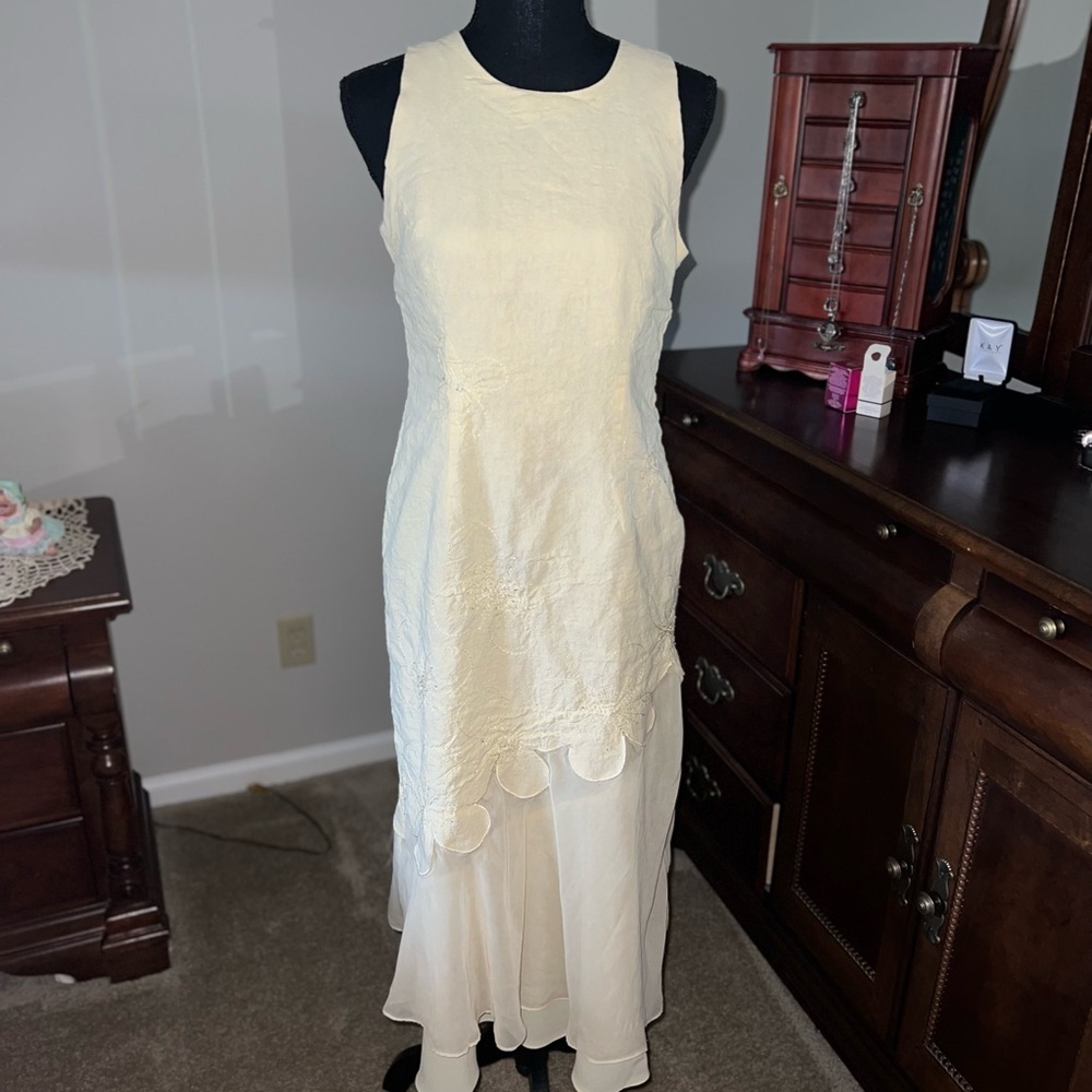 Vintage Dress
